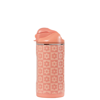 HydroJug - Daisy Checkers HydroJug 14 oz Ease2o