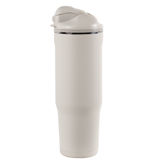 HydroJug - Linen HydroJug 32 oz Ease2o