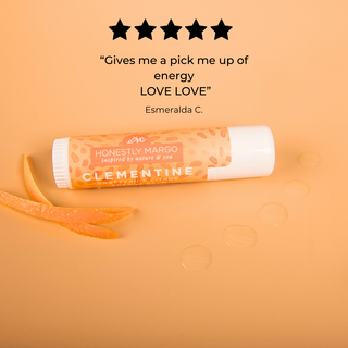 Honestly Margo - Aromatherapy Balm