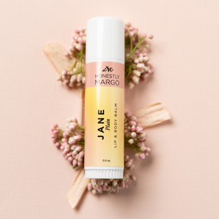 Honestly Margo - Plain JANE Lip & Body Balm