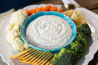 Crockstar Dinner Club - Crockstar's Chip Dip