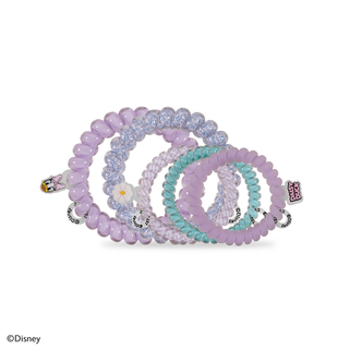 TELETIES - Daisy Duck Mix Pack Hair Ties