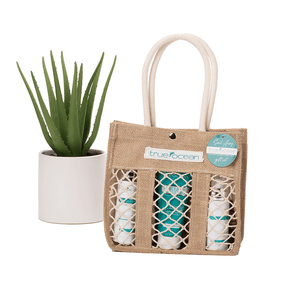True Ocean Coastal Gift Set – Sail Away Collection