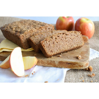 Country Home Creations - Apple Cider Bread Mix