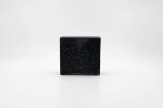 Soaring Suds Soap Co., LLC - Charcoal Tea Tree Sea Salt Spa Bar