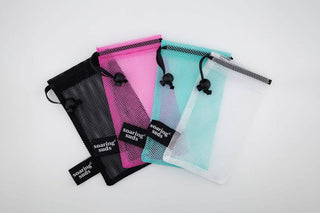 Soaring Suds Soap Co., LLC - Soap Saver Sack