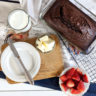 Country Home Creations - Brownie Bread Mix