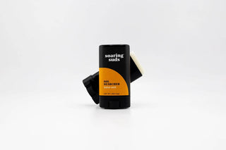 Soaring Suds Soap Co., LLC - Sol Searcher Solid Lotion Stick