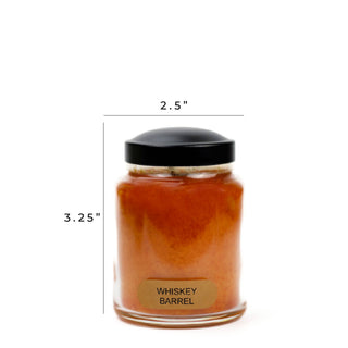A Cheerful Giver - KOTL Baby Candle (6oz.) – Whiskey Barrel