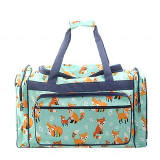 Fox 20" Duffel