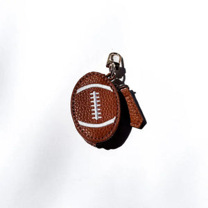 Pretty Simple Sport Bag Charm