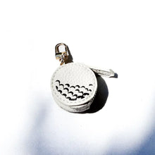 Load image into Gallery viewer, Pretty Simple Sport Bag Charm
