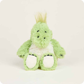 Warmies Junior Plush – Microwavable Lavender-Scented Comfort Buddy