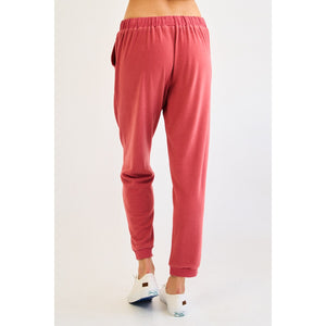 The GREii Cozy Relaxed Fit Joggers