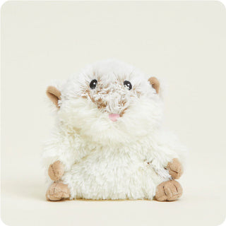 Warmies Junior Plush – Microwavable Lavender-Scented Comfort Buddy