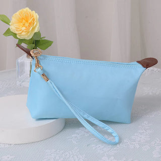 Mimi- Nylon Fabric Cosmetic Bag