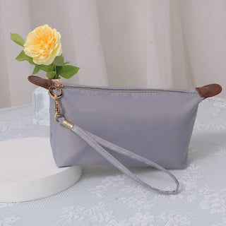 Mimi- Nylon Fabric Cosmetic Bag