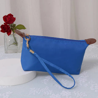 Mimi- Nylon Fabric Cosmetic Bag