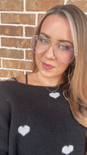 Load image into Gallery viewer, DAX Ice Blue Light Blocking Glasses
