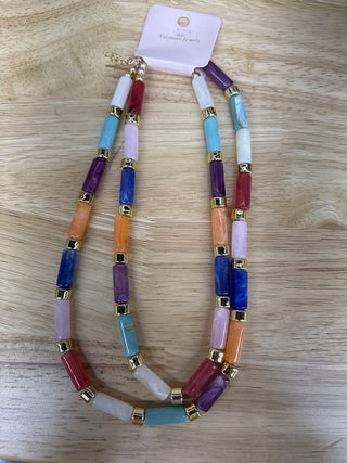 Electric Candy Bar Chic Bracelet