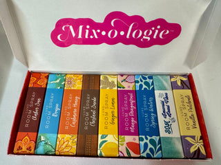 Mixologie - Luxe Room Spray Sampler