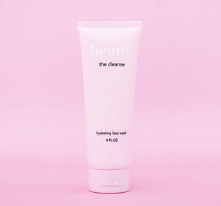 Beaut - The Cleanse Hydrating Face Wash