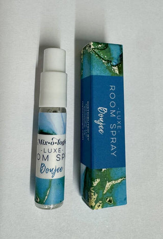 Mixologie - Room Spray Mini - Boujee