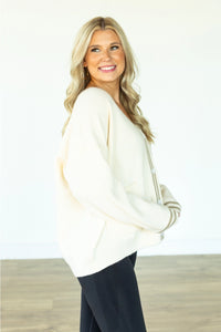 Grace + Emma Grace's Go to Cardi