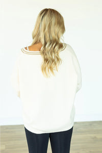 Grace + Emma Grace's Go to Cardi