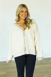 Grace + Emma Grace's Go to Cardi