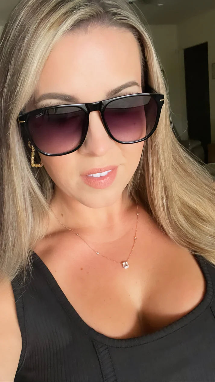 DAX JAX Sunglasses