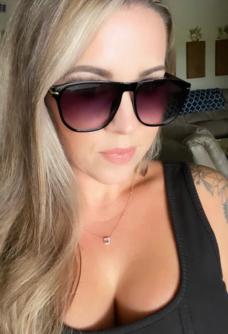 DAX JAX Sunglasses