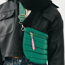 Load image into Gallery viewer, Jolie Puffer Belt Bag Wholesale-Bum Bag-Pretty Simple
