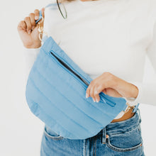 Load image into Gallery viewer, Jolie Puffer Belt Bag Wholesale-Bum Bag-Pretty Simple
