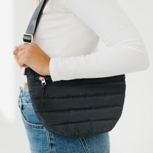 Load image into Gallery viewer, Jolie Puffer Belt Bag Wholesale-Bum Bag-Pretty Simple
