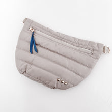 Load image into Gallery viewer, Jolie Puffer Bum Bag
