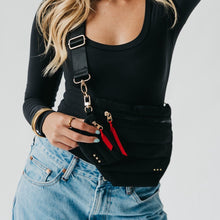 Load image into Gallery viewer, Jolie Puffer Bum Bag Wholesale-Bum Bag-Pretty Simple
