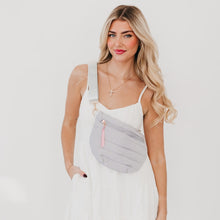 Load image into Gallery viewer, Jolie Puffer Belt Bag Wholesale-Bum Bag-Pretty Simple
