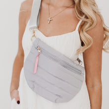 Load image into Gallery viewer, Jolie Puffer Belt Bag Wholesale-Bum Bag-Pretty Simple
