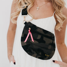 Load image into Gallery viewer, Jolie Puffer Bum Bag Wholesale-Bum Bag-Pretty Simple
