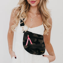 Load image into Gallery viewer, Jolie Puffer Bum Bag Wholesale-Bum Bag-Pretty Simple

