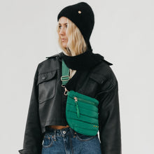 Load image into Gallery viewer, Jolie Puffer Bum Bag Wholesale-Bum Bag-Pretty Simple

