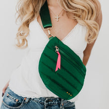 Load image into Gallery viewer, Jolie Puffer Bum Bag Wholesale-Bum Bag-Pretty Simple
