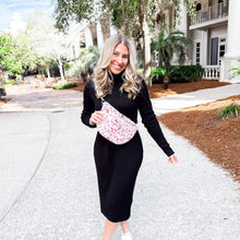 Load image into Gallery viewer, Jolie Puffer Belt Bag Wholesale-Bum Bag-Pretty Simple
