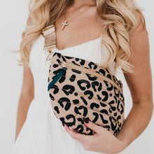 Load image into Gallery viewer, Jolie Puffer Bum Bag Wholesale-Bum Bag-Pretty Simple
