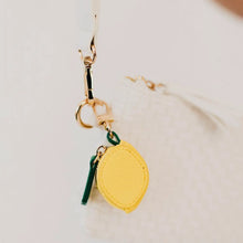 Load image into Gallery viewer, Pretty Simple Fruit Bag Charm
