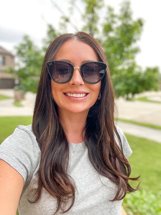 DAX LEXUS Sunglasses