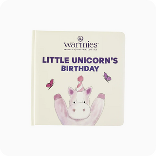 Warmies Childrens' Storybook