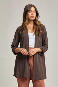 Dear Scarlett Lizzy Cardigan