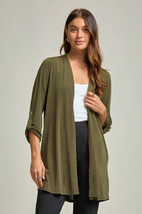 Dear Scarlett Lizzy Cardigan
